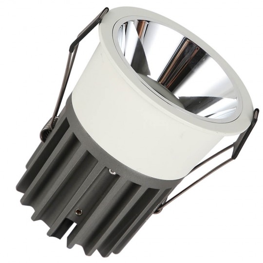 Empotrable LED 18W  -  40° - UGR11