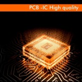 Plafón LED cuadrado superficie 20W 120º OSRAM Chip