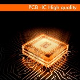 Placa Slim LED Circular 8W OSRAM Chip