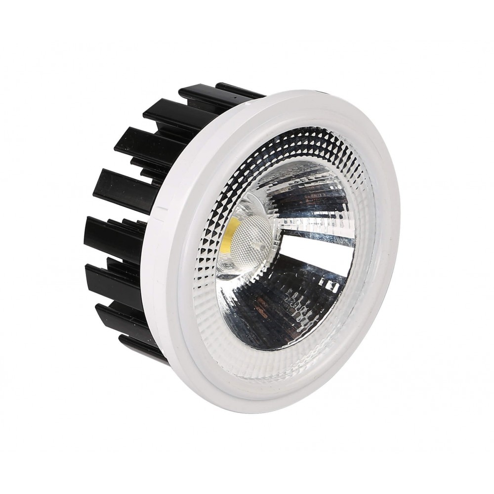 Acheter Ampoule LED AR111 20W - CRI +90 - LUMIÈRE SÉLECTIONNABLE