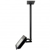 Soporte extensible Negro para Proyector LED 70cm a 110cm