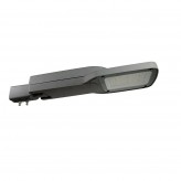 Farol LED 10W - 150W AARHUS Philips Driver Programável SMD5050 240Lm/W
