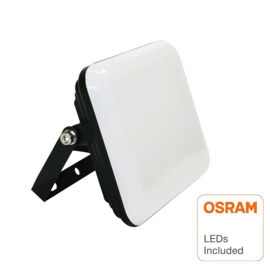 Foco Proyector LED 30W FULL SCREEN OSRAM CHIP DURIS E 2835