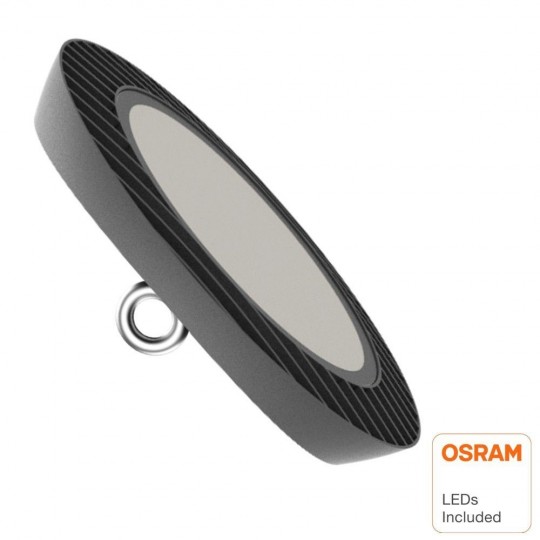 Campana Industrial LED ENDURANCE 150W UFO OSRAM CHIP DURIS E 2835