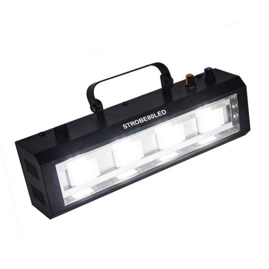 Foco mini par led 36w montana rgb + blanco - dmx area-led - Iluminación LED