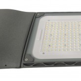 Farola LED 100W CAPRI  Philips Driver Programable SMD5050 240Lm/W