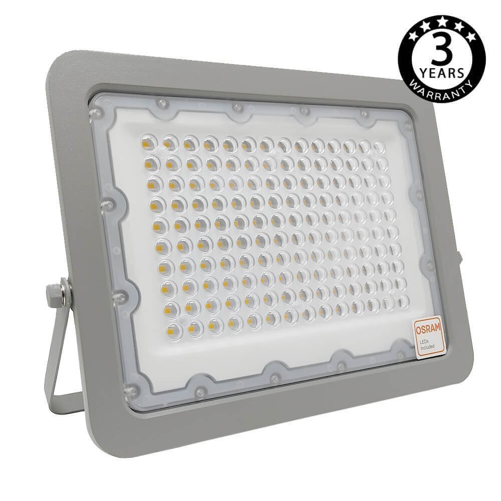 Buy LED Floodlights 100W AVANT OSRAM chip - Outdoor Lighting IP65