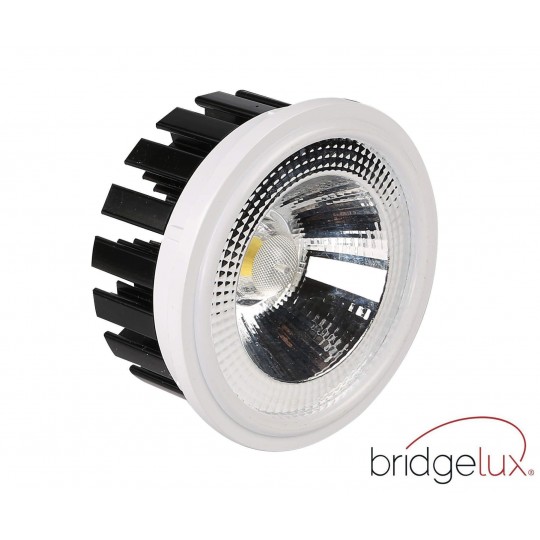 Lámpara LED AR111 24W -22W - 20W -18W - CRI +92 - LUZ SELECCIONABLE - CCT