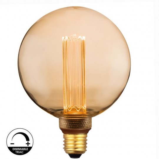 INGELEC Ampoule LED Haute Puissance 40W - SmartLed