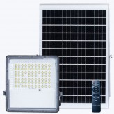 Foco Proyector Exterior SOLAR LED 200W NEW AVANT - 5000K