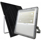 Foco Proyector Exterior SOLAR LED 300W NEW AVANT - 5000K