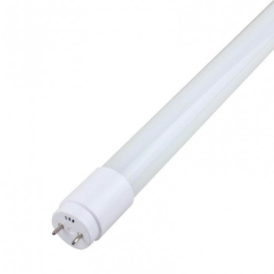 Comprar Tubos LED 120cm Cristal 20W - Fluorescentes - Osram chip