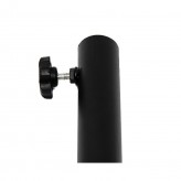 Soporte extensible Negro para Proyector LED 70cm a 110cm