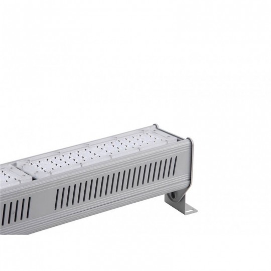 Campana Proyector Lineal LED 200W DOB LUMILEDS 140Lm/W